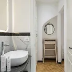 דירה Modern Holiday In By Wonderful Italy *