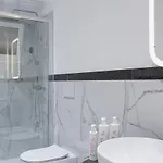 Modern Holiday In By Wonderful Italy Apartment Camogli
