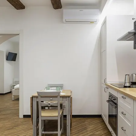 Modern Holiday In By Wonderful Italy Appartement