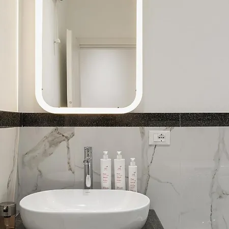 Modern Holiday In By Wonderful Italy Appartement *