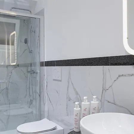 Modern Holiday In By Wonderful Italy Appartement Camogli