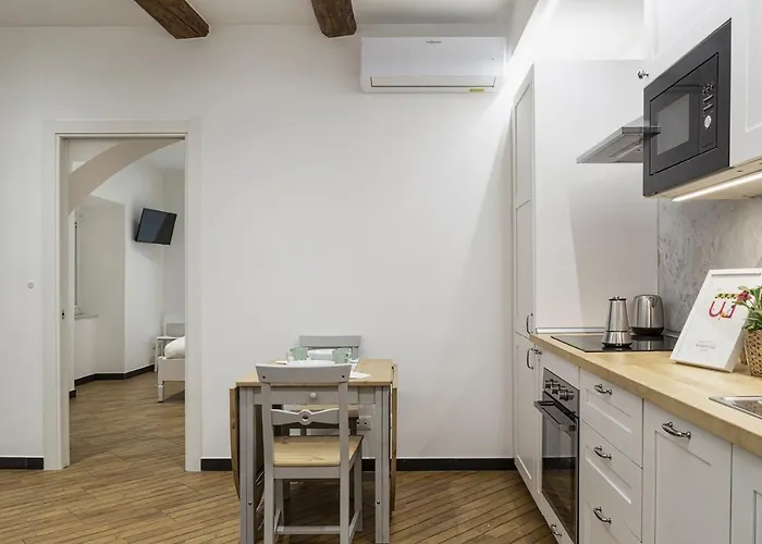 Modern Holiday In By Wonderful Italy Appartement