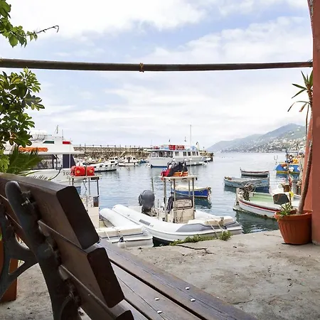 Modern Holiday In By Wonderful Italy Apartman *