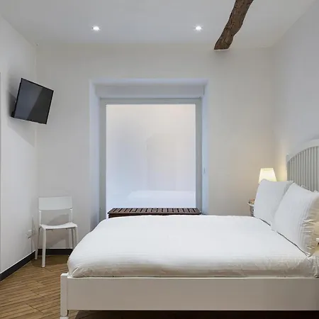 아파트 Modern Holiday In By Wonderful Italy 카모글리