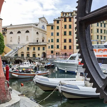 아파트 Modern Holiday In By Wonderful Italy *