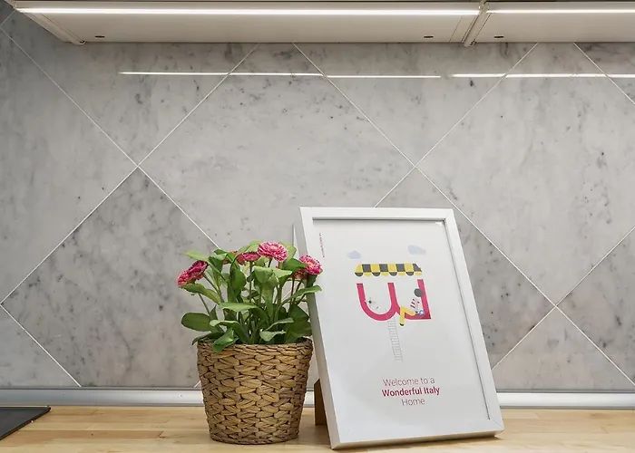 Apartman Modern Holiday In By Wonderful Italy Camogli