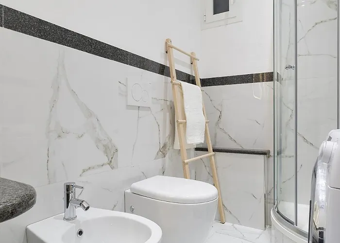 Modern Holiday In By Wonderful Italy Camogli