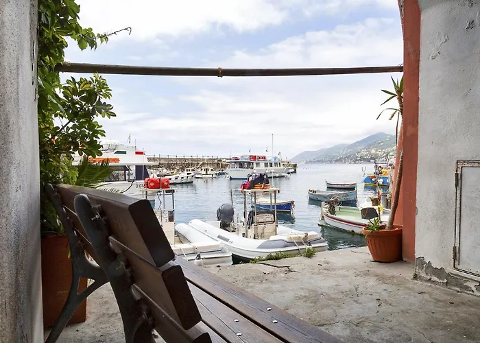 Modern Holiday In By Wonderful Italy Apartman *