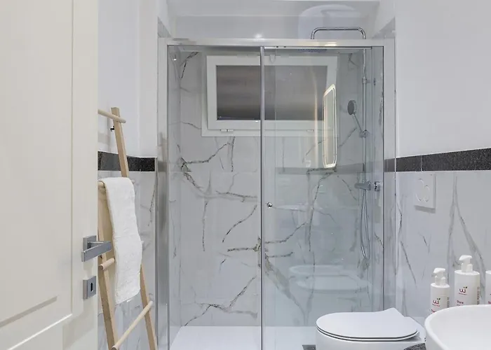 Modern Holiday In By Wonderful Italy Camogli