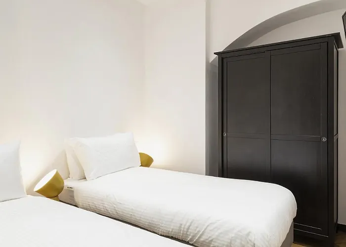 Modern Holiday In By Wonderful Italy