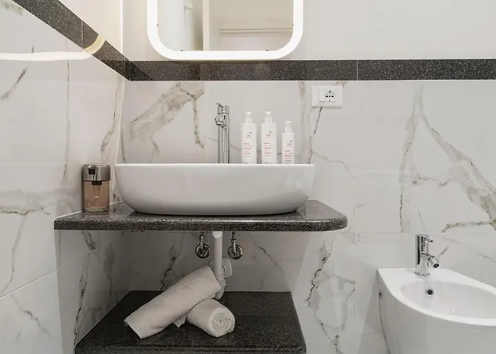 Modern Holiday In By Wonderful Italy